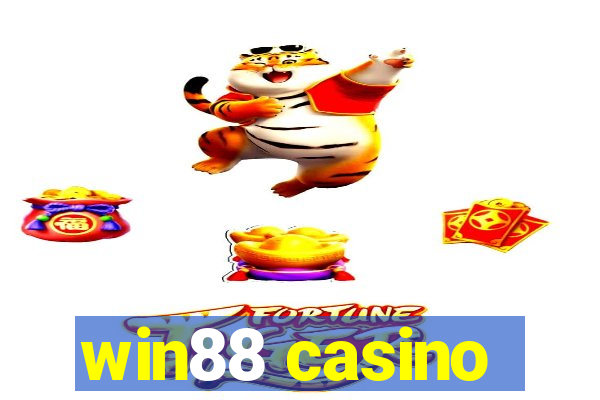 win88 casino
